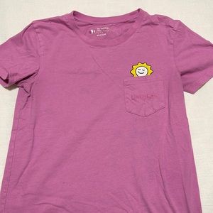 Dutch bros tee shirt